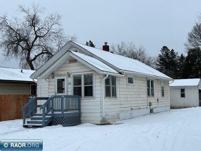 618 E 24th St, Hibbing, MN, 55746