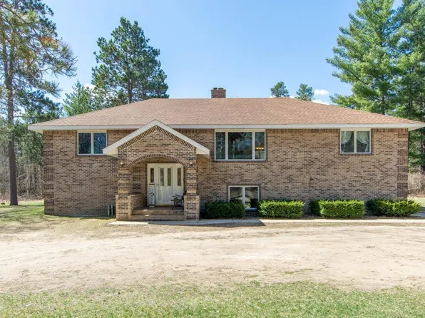 15747 Conifer Cir, Park Rapids, MN 56470