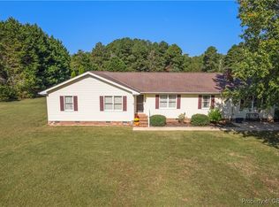 4171 Cappahosic Rd, Gloucester, VA 23061