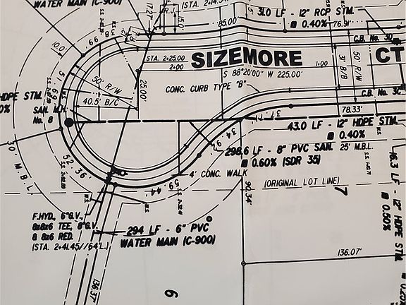 3rd image of 1204 Sizemore Ct