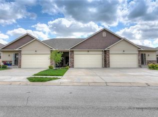 15475 NW 124th Ter, Platte City, MO 64079