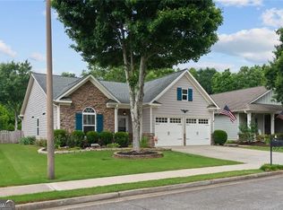 146 Renford Rd, Ball Ground, GA 30107