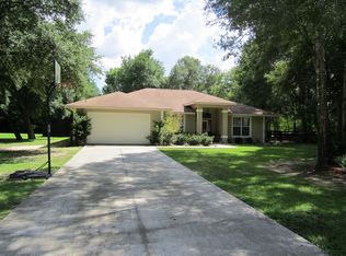 3356 E Marcia St, Inverness, FL 34453