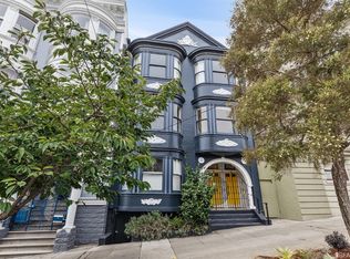 751 Baker St, San Francisco, CA 94115