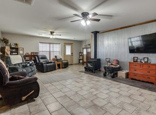 17725 Saddleback Ln, El Reno, OK 73036