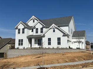 14747 Schoettler Grove Ct, Chesterfield, MO 63017