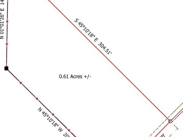 2 N Stagecoach Rd, Cabot, AR 72023