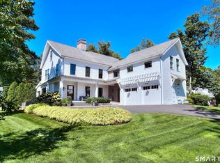 16 Orchard Ln, New Canaan, CT 06840