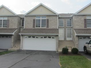 1549 Stonefield Dr, Dekalb, IL 60115