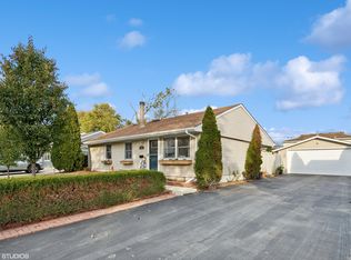 705 Hudson Ave, Romeoville, IL 60446