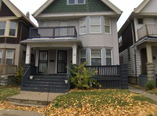 252-254 E Keefe Ave #252, Milwaukee, WI 53212