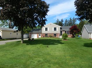 625 McKinley Ave, Dunkirk, NY 14048