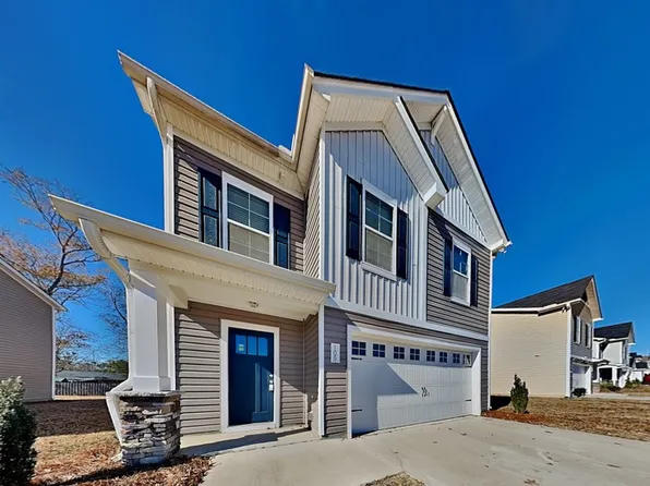 109 Bent Holly Dr, Columbia, SC 29209