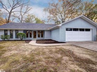 1911 Hutto St, Conway, AR 72032