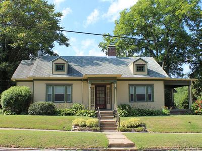 110 W Roselawn St, Danville, IL, 61832