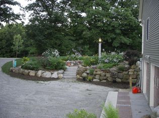 342 Perley Rd, Francestown, NH 03043