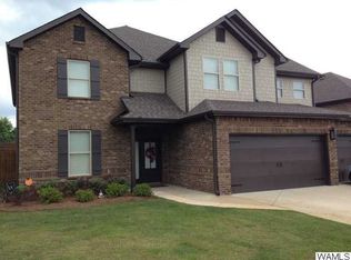 11417 Belle Meade Ave, Northport, AL 35475