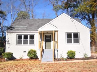 1968 Camellia Dr, Decatur, GA 30032