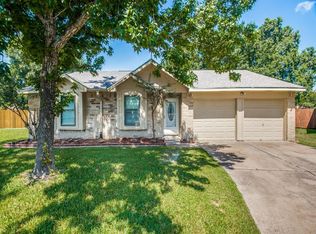 16750 Summer Dew Ln, Houston, TX 77095