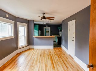 1001 Reaney Ave, Saint Paul, MN 55106