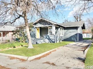 455 University Ave, San Antonio, TX 78201