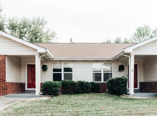 2413 Muegge Rd, Saint Charles, MO 63303
