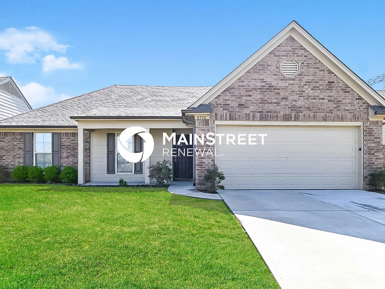 8770 Smith Ranch Dr — Photo 1