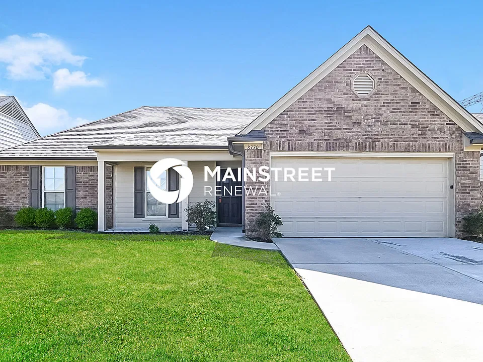8770 Smith Ranch Dr