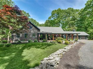 121 Guinea Rd, Monroe, CT 06468