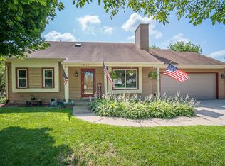 3944 Elaines Way, Slinger, WI 53086