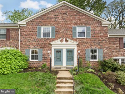 8441 Penshurst Dr #603, Springfield, VA, 22152