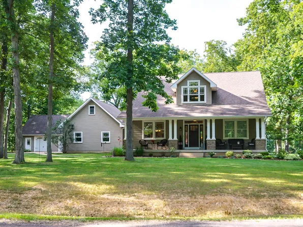 11723 W Hickory Springs Dr, Brimfield, IL 61517