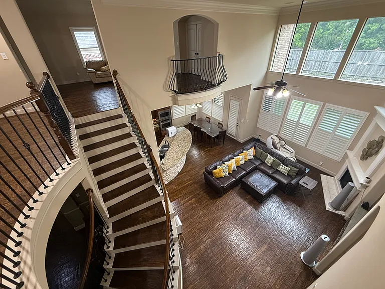 405 Preston Creek Dr — Photo 7