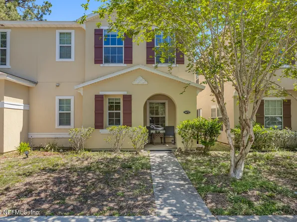 3472 BILTMORE WAY, Orange Park, FL 32065