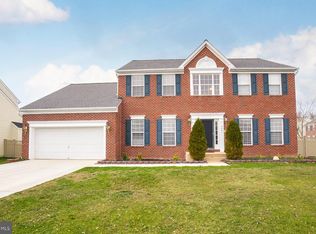 3451 Hearthfire Ct, White Plains, MD 20695