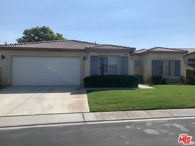 40642 Singing Hills Dr, Indio, CA, 92203