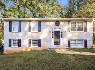 6868 Maddox Rd, Morrow, GA 30260