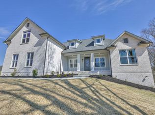 570 Bass Rd LOT 12, Bethpage, TN 37022