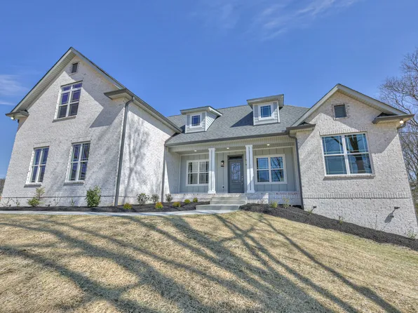 570 Bass Rd Lot 12, Bethpage, TN 37022