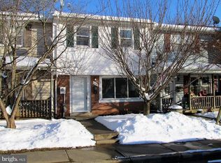 1014 Peach Orchard Ln, Brunswick, MD 21716