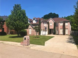 1244 Estate Ln, Desoto, TX 75115