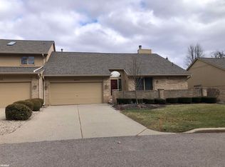 55770 Lorraine Dr, Shelby Township, MI 48316