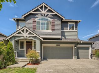 7911 165th Street Ct E, Puyallup, WA 98375