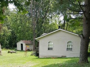 4181 Stone Pile Rd, Newark, OH 43056