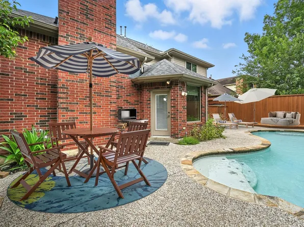 715 Rockcrossing Ln, Allen, TX 75002