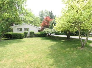 1395 Corry St, Yellow Springs, OH 45387
