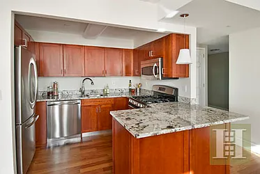 Sold by Halstead Real Estate
