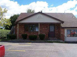 2772 E Henrietta Rd, Henrietta, NY 14467