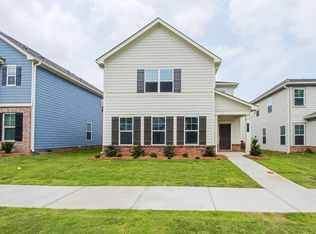 131 Peregrine Point, Braselton, GA