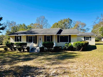 23109 Fleeta Rd, Opp, AL, 36467